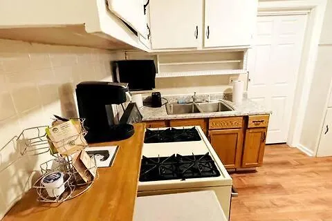 Apartamento Exquisite Rogers Park 1 Bedroom, 1 Bath Near Evanston *