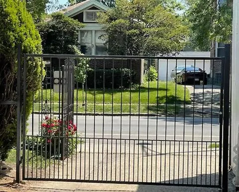 Apartamento Exquisite Rogers Park 1 Bedroom, 1 Bath Near Evanston *