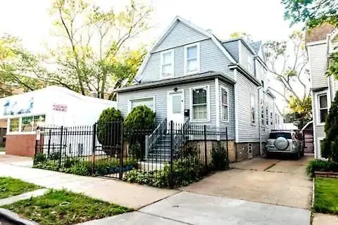 Apartamento Exquisite Rogers Park 1 Bedroom, 1 Bath Near Evanston Chicago