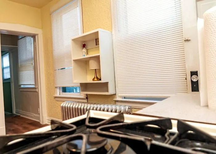 Apartamento Exquisite Rogers Park 1 Bedroom, 1 Bath Near Evanston