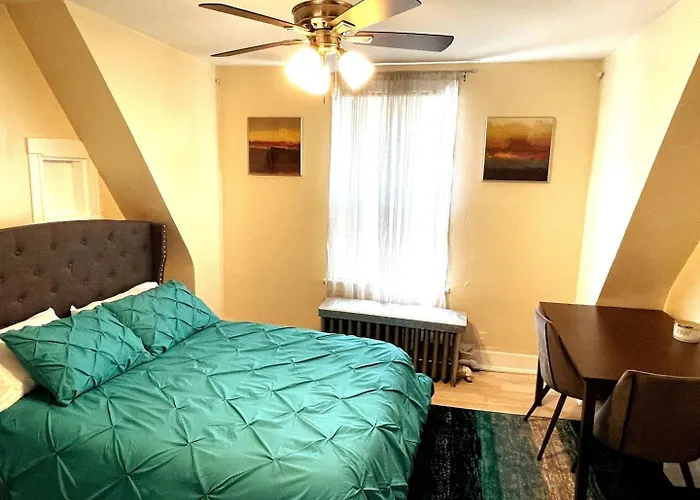 Apartamento Exquisite Rogers Park 1 Bedroom, 1 Bath Near Evanston *