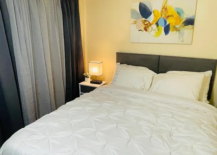 Apartamento Exquisite Rogers Park 1 Bedroom, 1 Bath Near Evanston Chicago