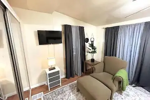 Apartamento Exquisite Rogers Park 1 Bedroom, 1 Bath Near Evanston *