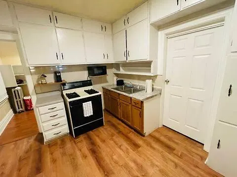 Exquisite Rogers Park 1 Bedroom, 1 Bath Near Evanston Apartamento *