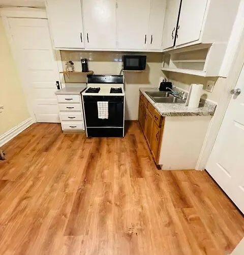 Apartamento Exquisite Rogers Park 1 Bedroom, 1 Bath Near Evanston *