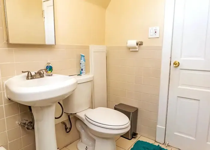 Exquisite Rogers Park 1 Bedroom, 1 Bath Near Evanston Apartamento Chicago