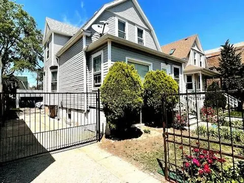 Apartamento Exquisite Rogers Park 1 Bedroom, 1 Bath Near Evanston