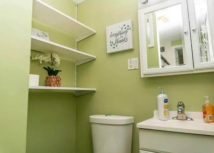 Apartamento Exquisite Rogers Park 1 Bedroom, 1 Bath Near Evanston *