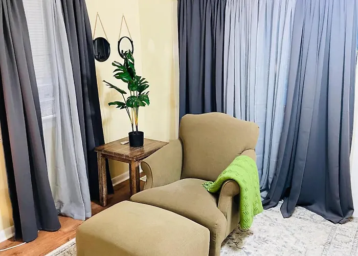 Exquisite Rogers Park 1 Bedroom, 1 Bath Near Evanston Apartamento