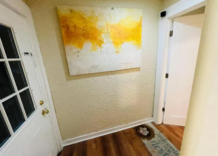 Apartamento Exquisite Rogers Park 1 Bedroom, 1 Bath Near Evanston Chicago